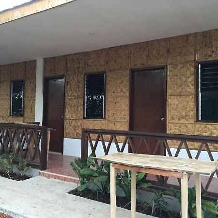 Panglao Rainbow Inn Tagbilaran Exterior foto