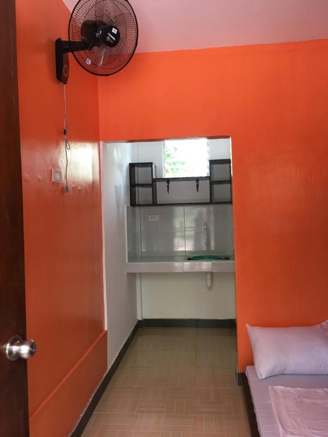Panglao Rainbow Inn Tagbilaran Exterior foto